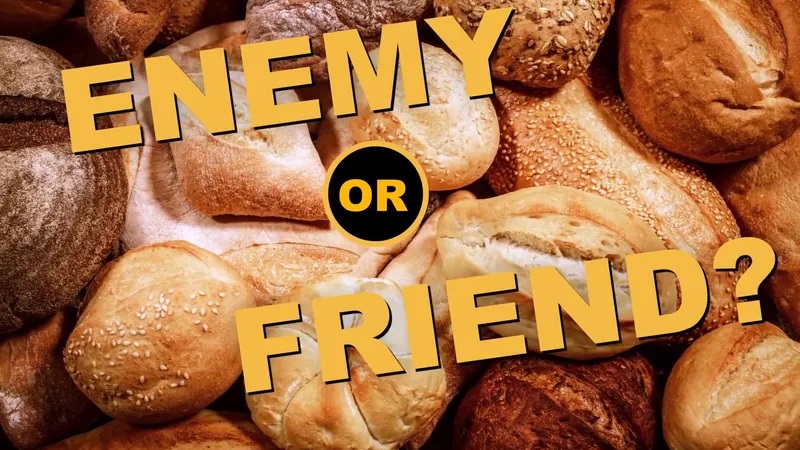 Does Gluten or Gluten Intolerance Cause Weight Gain?