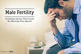Effective Strategies for Improving Male Fertility