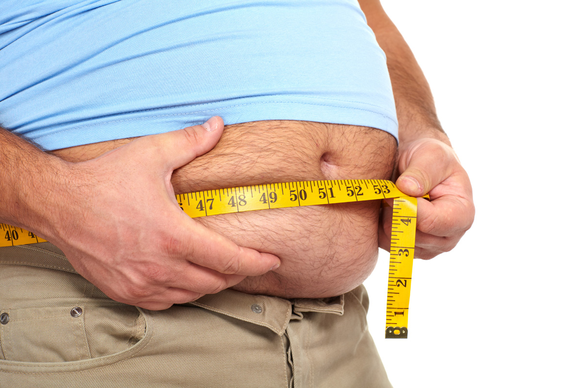 Your food and drink is the problem of your Health-  Part 1