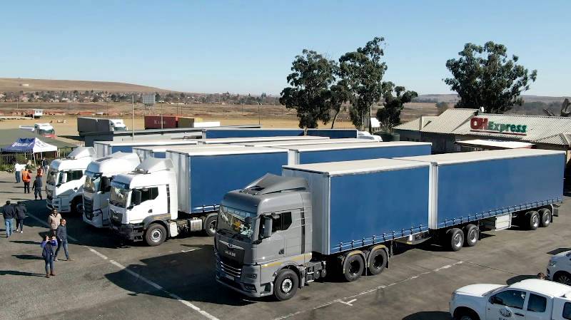 How agri-logistics, rural infrastructure can stimulate agriculture sector and SA’s rural economy