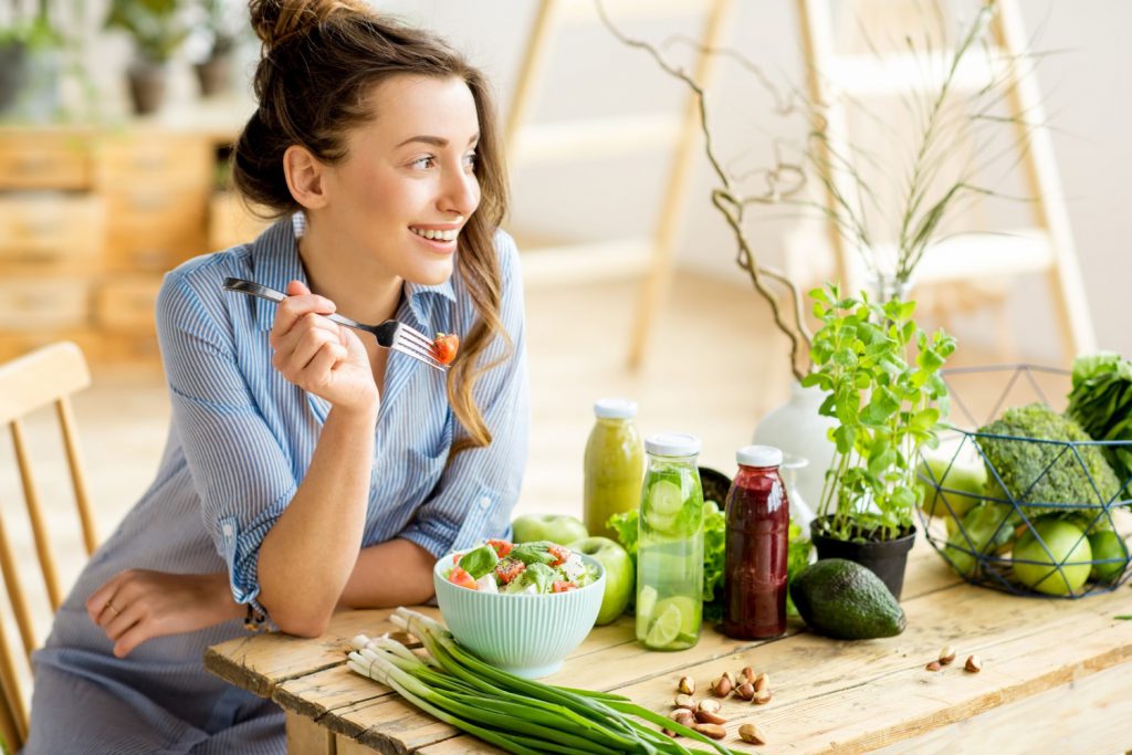 How Gen Z became the main driver of the vegan market