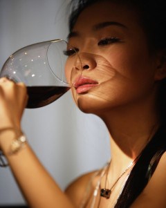 What will a shrinking Chinese population mean for beverage alcohol?