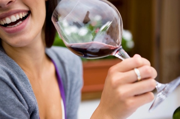 The truth about alcohol