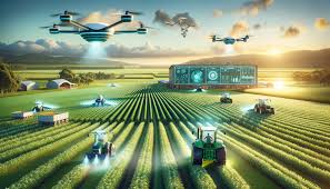 South Africa's agricultural exports reach a fresh high in 2024