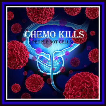 The Effects of Chemotherapy on Your Body