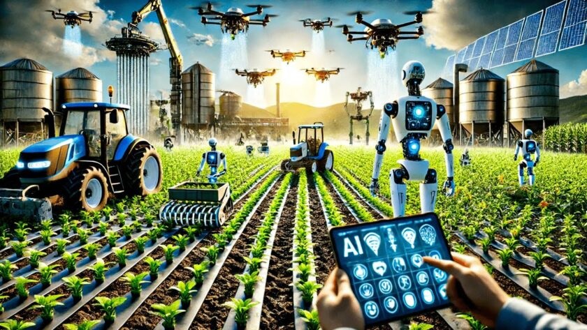 SA agriculture must build on the current optimism in the sector