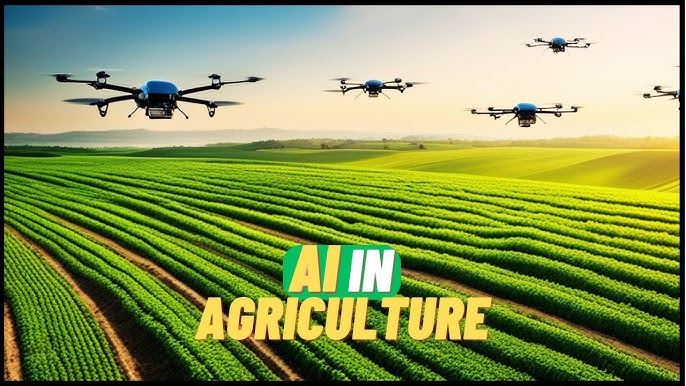 From tractors to ChatGPT: Lessons from agriculture on how AI will transform work