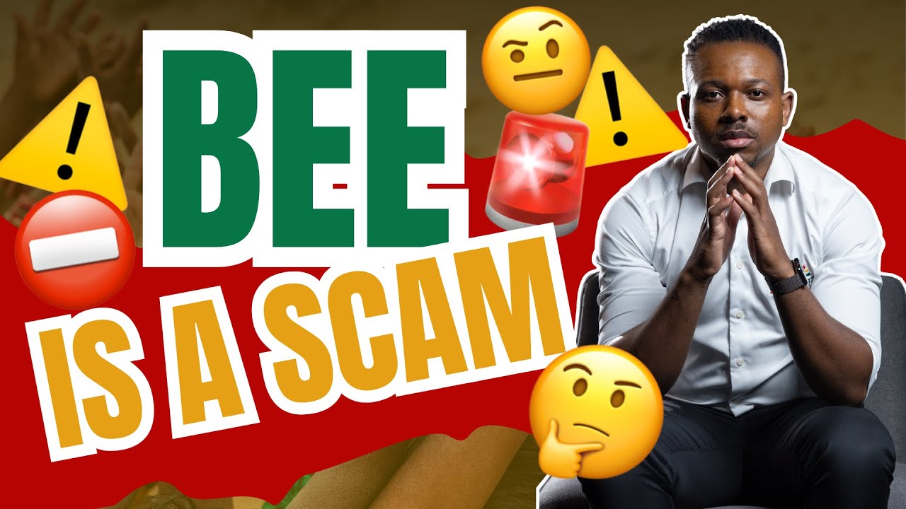 BEE on borrowed time — why attacks on SA’s social engineering project won’t abate this time