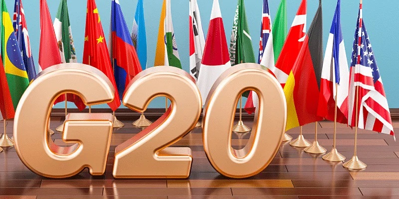 The G20 Agricultural Ministers could have a positive impact on global agriculture