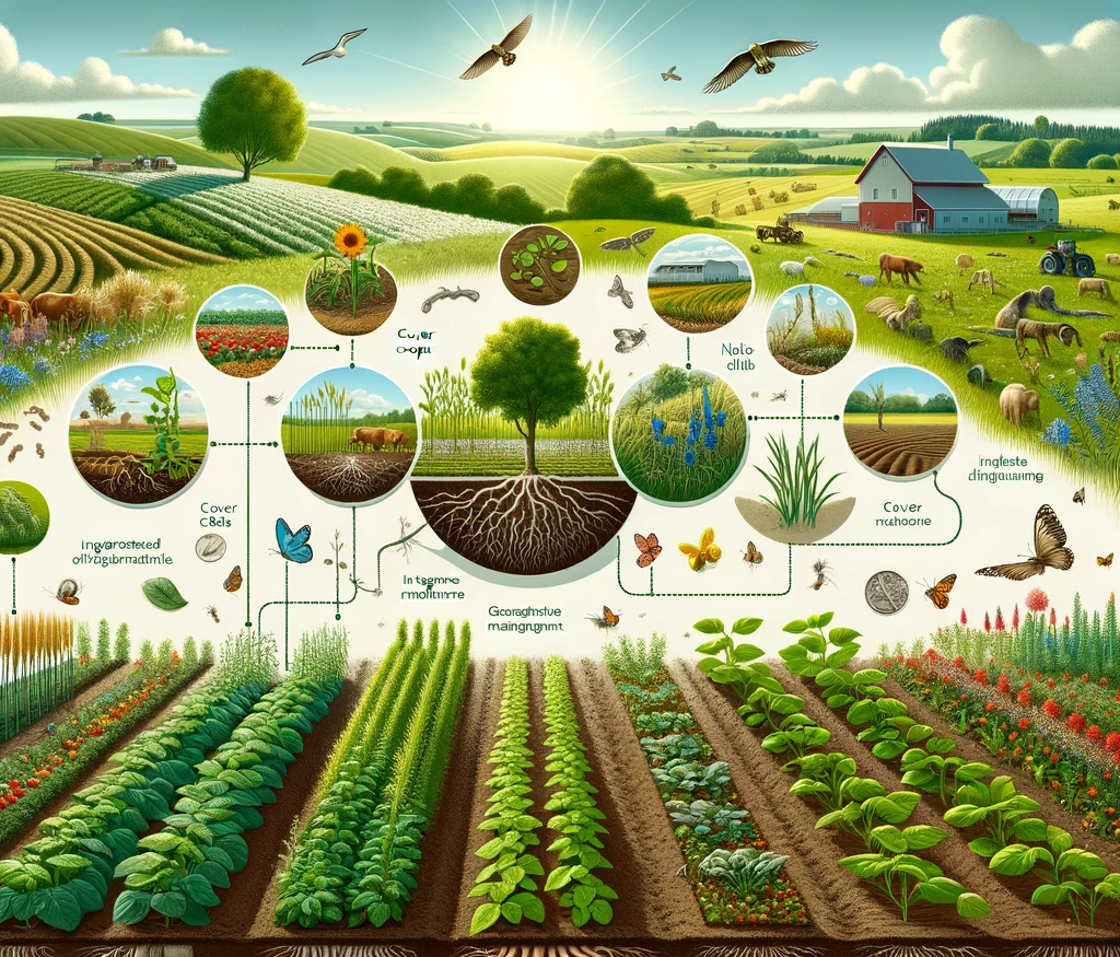 Continuously building friendships should be SA's agricultural trade approach