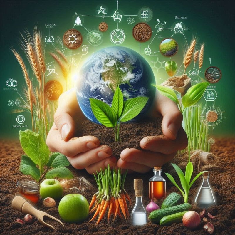 ARTIFICIAL INTELLIGENCE: FROM A SCIENCE-FICTION IDEA TO THE FUTURE OF FARMING