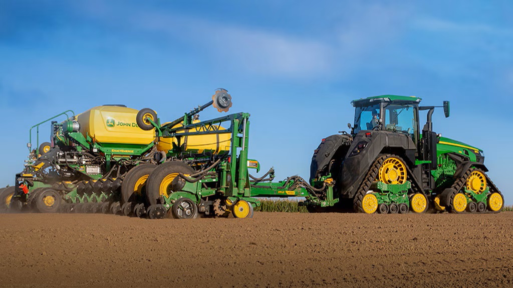 Key themes that dominated discussions at the Agbiz 2026 Congress