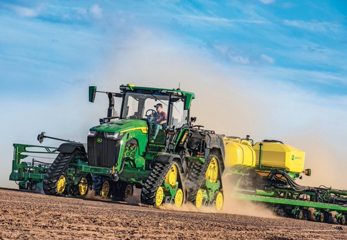 Key factors shaping farm input costs ahead of the 2026-27 production season South Africa