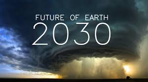  Global phosphate production would peak around 2030. 