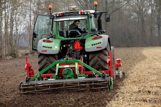 The Top Ten tractors 2023: the definitive rankings