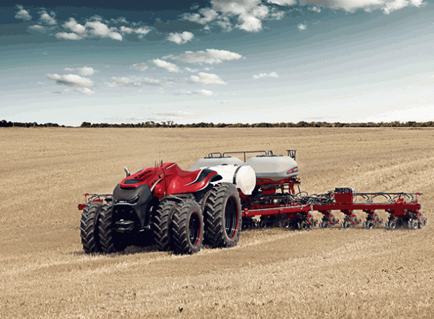 A closer look at Raven’s autonomous tillage and harvest solutions