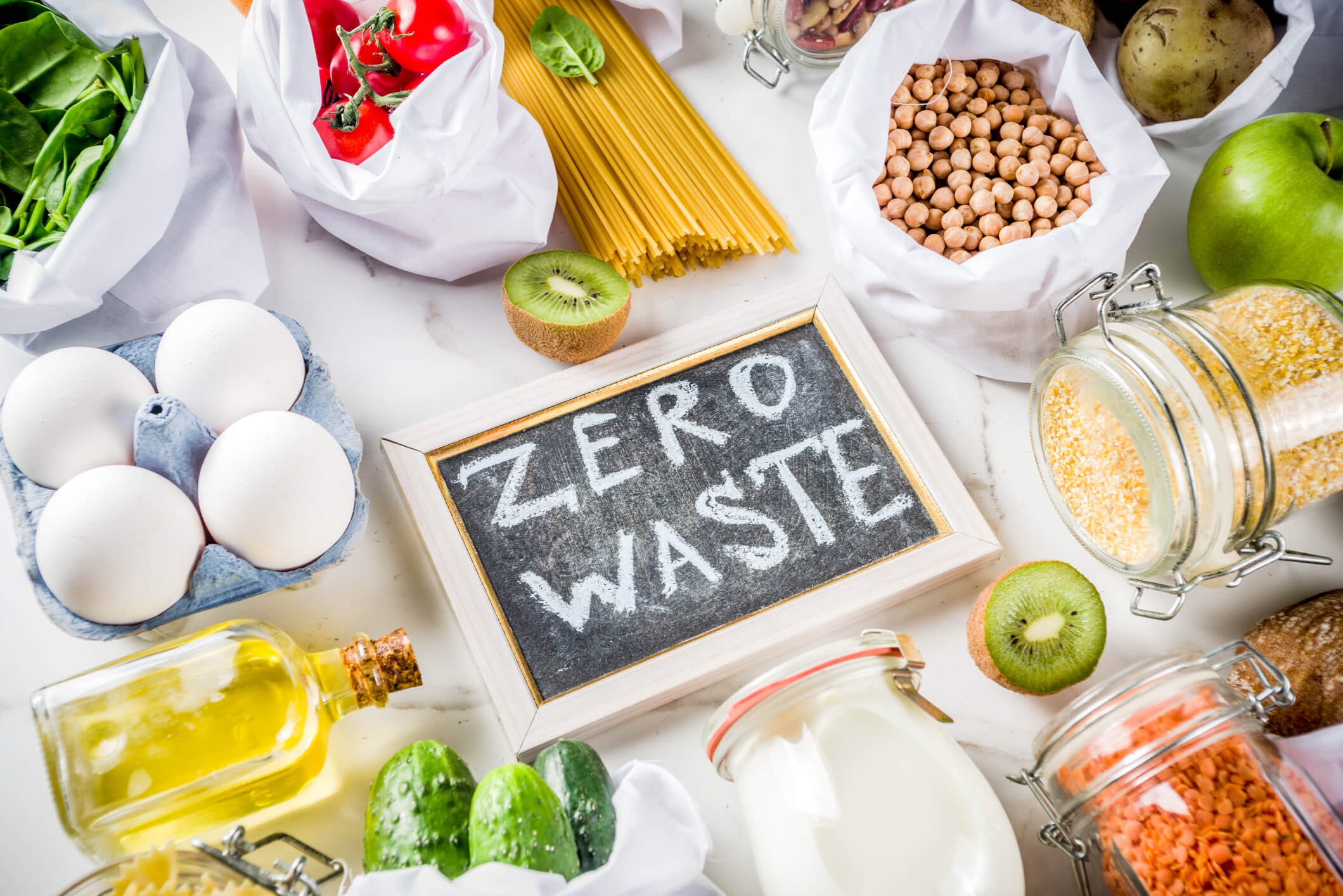 Why food systems need to change