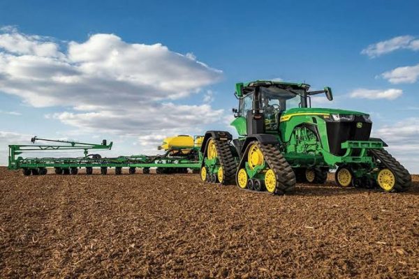 Plantings for South Africa's 2025-26 summer crop seem to have started on time