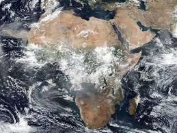 There Are More Fires Burning in Africa Than Anywhere on Earth