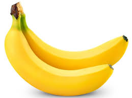 The banana is dying. 