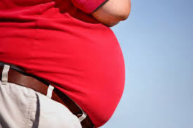 Belly Fat- Time bomb-  You need to take action 