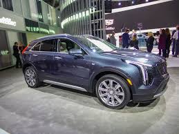 The Next American Car Recession Has Already Started