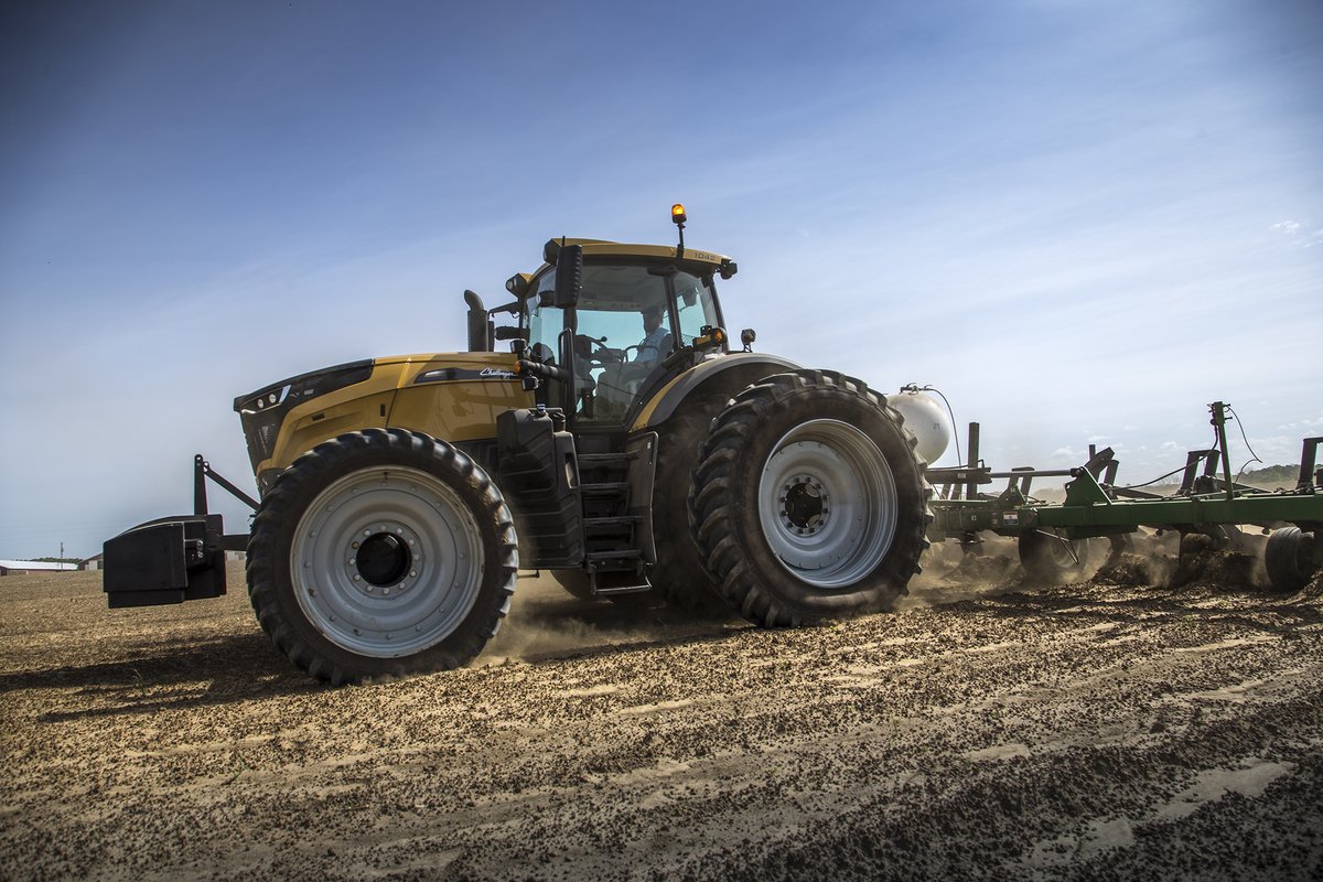Reduced soil tilling helps both soils and yields