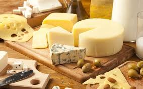 The surprising role cheese played in human evolution