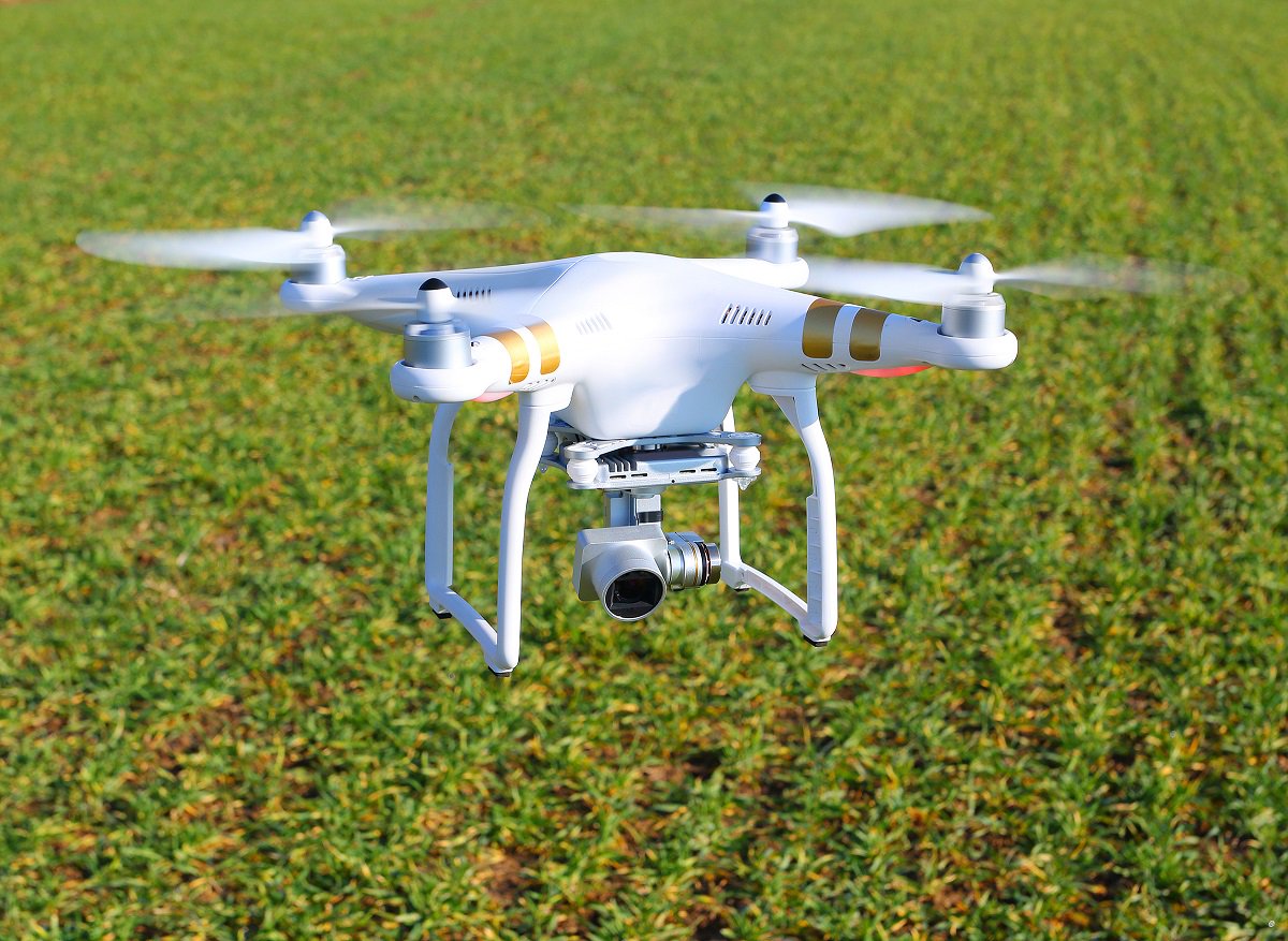 2025 top 5: Most read articles on drones