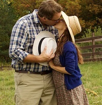 Family Farming- Farmers of the World. 