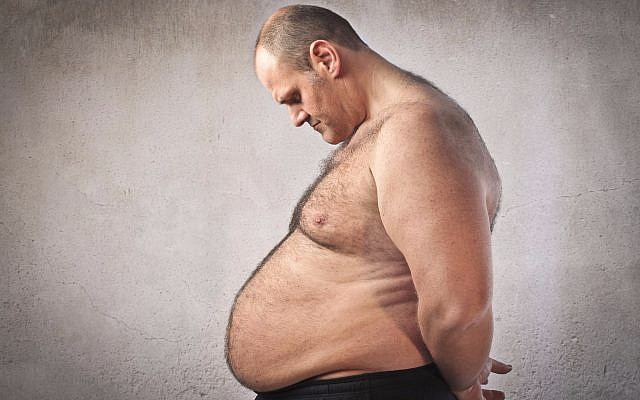 The Economic Impact of Overweight &amp; Obesity