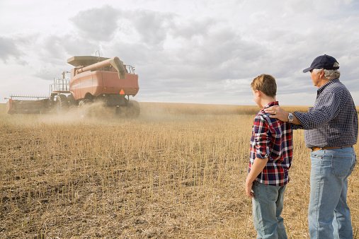 Will The Generation That Wants To Change Agriculture Show Up To Work?