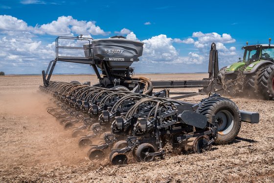 The next agricultural revolution is here