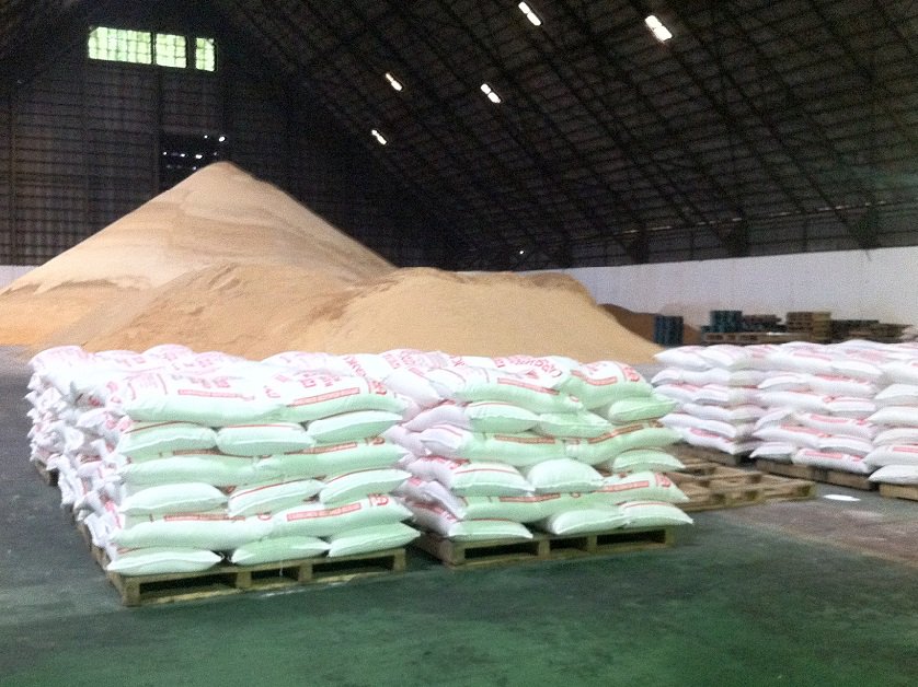 New Method for Making Urea Could Save Energy and Money