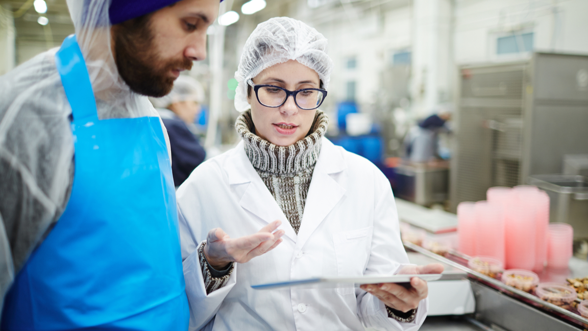 The secret superheroes of food shopping- 
