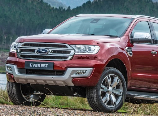 Ford SA begins production of new Ranger bakkie