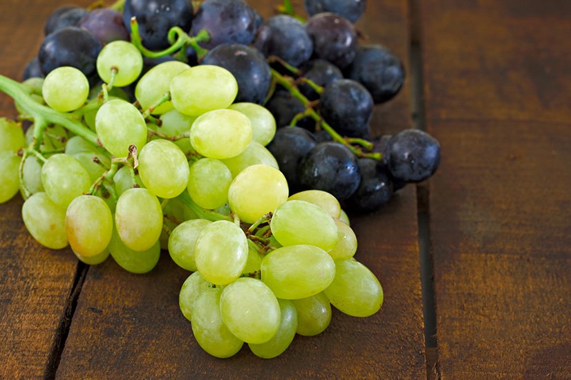 Table grape exports wind down -South Africa