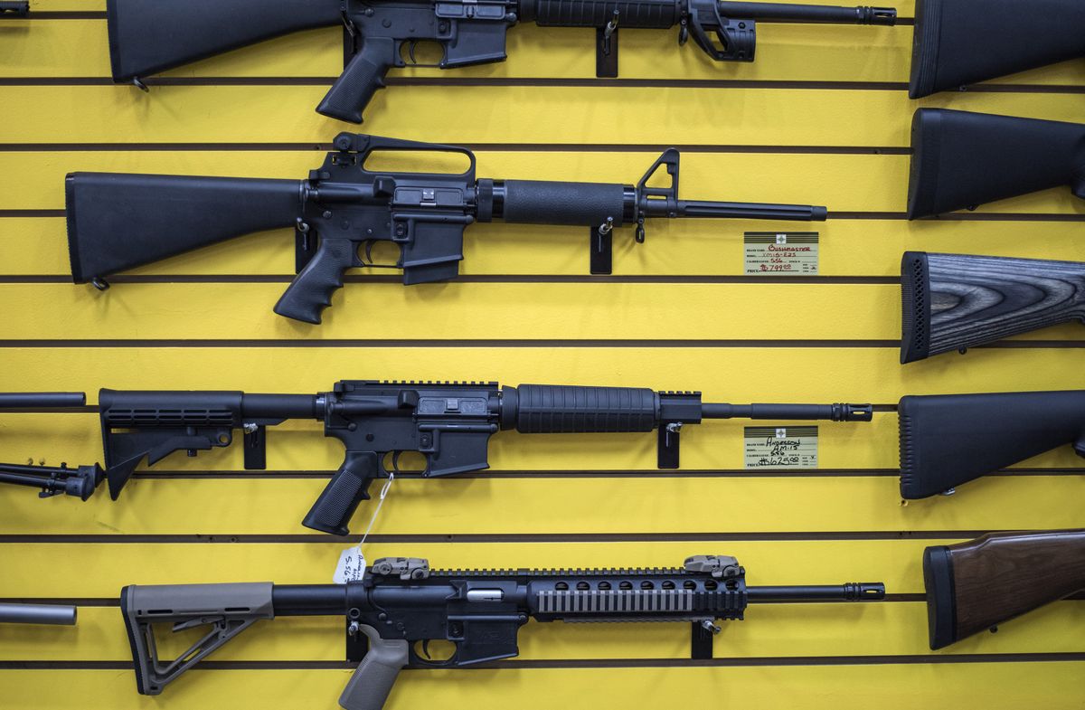 South Africa's War on Sport Shooters is a War on Responsible Gun Ownership