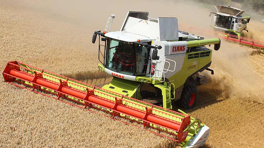 Taking stock of winter crops a month after the devastating floods