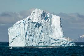 Ice world: Antarctica’s riskiest glacier is under assault from below and losing its grip