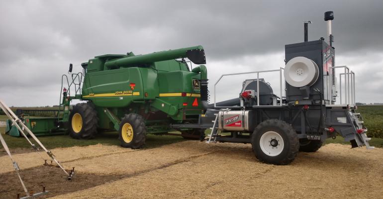 South Africa Agriculture Equipment Market is Expected to Reach Over USD 600 Million by the End of the Year 2025: