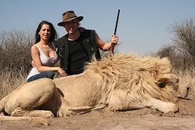 The big cat con: Inside Africa's shocking battery farms for lions