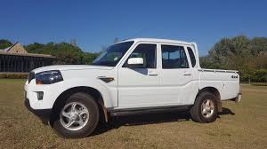 Mahindra introduces new double cab S6 variant of its popular Pik Up