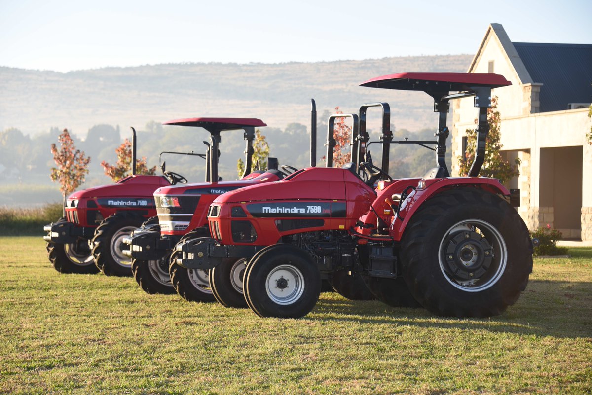 India launches Uber-like app for farm equipment