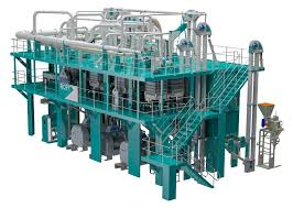 ADM opens largest U.S. mill ever built