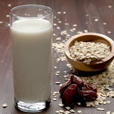 Oat Milk Is Ready to Conquer China