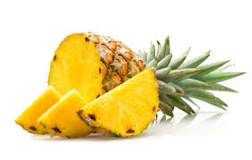 Population growth drives gradual expansion of pineapple juice market