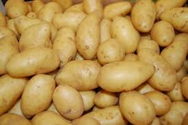 OVERVIEW GLOBAL POTATO MARKET