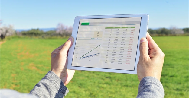 4 Things You Should Know about Remote Sensing in Agriculture