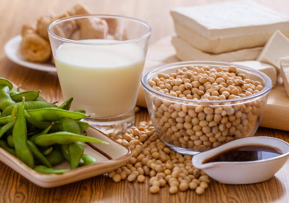 A very small number of crops are dominating globally: That's bad news for sustainable agriculture